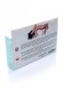 Pluszowe Kajdanki Furry Cuffs Blue