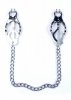 Stymulator- Exclusive Nipple Clamps No.11 - Fetish B - Series