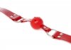 Knebel-Ball Gag - Fetish Boss Series
