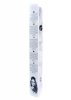 Bicz Pejcz do Chłosty Silikonowy BDSM Bondage 37cm