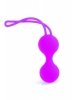 Kulki Gejszy Zestaw Progresywny do treningu Kegla Purple