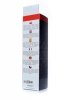 Duży Naturalny Wibrator Realistyczny Dildo 22cm