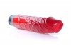Wibrator Realistyczny Żelowy Penis 22cm