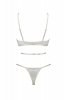 ELIZA SET ecru L/XL - Casmir