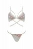 ELIZA SET ecru S/M - Casmir