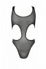 040 BODY LEON black XXL/XXXL - Passion
