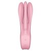 Threesome 1 pink