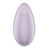 Tropical Tip lilac