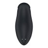 Orca Double Air Pulse Vibrator