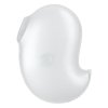 Cutie Ghost white