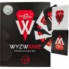 EROTYCZNA GRA DLA PAR Wyzwanie Interaktywne 30-dniowa Urozmaici Pożycie