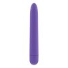 Klasyczny gładki wibrator Ultra Power Bullet USB Purple