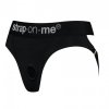 Wygodne Majtki uprząż Strap-on-me - XL