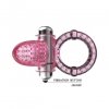 BAILE - SWEET VIBRATION RING