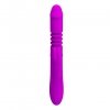 PRETTY LOVE - WARD, USB, 12 vibration, 4 rotation