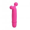 PRETTY LOVE - Goddard Magenta