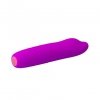 PRETTY LOVE - BURKE, 4 vibration functions 4 rotation functions Memory function
