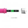PRETTY LOVE - REGINALD 12 FUNCTIONS USB PINK