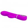 PRETTY LOVE - TERNENCE USB PURPLE 4 rot. 12 vibration