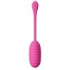 PRETTY LOVE -Kirk, 12 vibration functions Mobile APP remote control