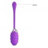 PRETTY LOVE - FRANKLIN EGG Purple