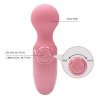 PRETTY LOVE - Mini stick Pink, Little Cute Vibration