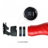 Masturbator Mega Ciasna Cipka 12 Wibracji Crazy Bull