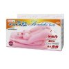 BAILE - Vibration Sex talk Double holes, 3 AAA batteries, TPR ABS