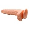 BAILE- FIERY DONG,  Vibration Rotation Heating temperature up to 48℃ Suction base