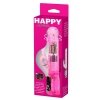 BAILE- HAPPY ANGEL, 3 vibration functions 3 rotation functions