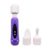 BAILE-  MAGICAL MASSAGER, 1+3 combination, 12 vibration functions