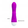PRETTY LOVE - ELI USB 30 functions