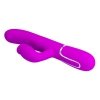 PRETTY LOVE - Gigi Purple, 7 thumping functions 7 licking modes