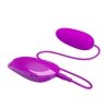 PRETTY LOVE - DESTRABLE FLIRT Naughty egg, thrusting motion