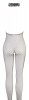 SIATECZKOWY SEKSOWNY KOMBINEZON BODYSTOCKING S/M