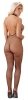 SIATECZKOWY SEKSOWNY KOMBINEZON BODYSTOCKING M/L