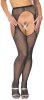 Rajstopy siatkowe Pola L/XL Cottelli Legwear