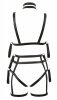 Komplet Harness Bondage Bad Kitty S/M
