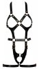 Uprząż dla niej Harness S/M Bad Kitty