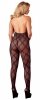 Koronkowy catsuit XL-XXL
