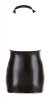 Wetlook Mini sukienka rozm.L