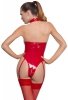 Winylowe body Marika S Black Level