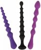 Anal Beads Purple