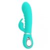 Wibrator Prescott Green 20cm Pretty Love