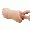Masturbator Usta i Wagina Zoey Crazy Bull LyBaile