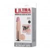 Uprząż z dildo 16,5cm LyBaile