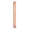 Dildo dwustronne 45 cm Lovetoy