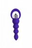 Korek analny z wibracjami ToDo Twisty 14cm Toyfa