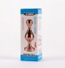 Korek analny Secret Shine Booty Call 13cm X-MEN