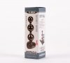 Korek analny Secret Shine Booty Call 14cm X-MEN